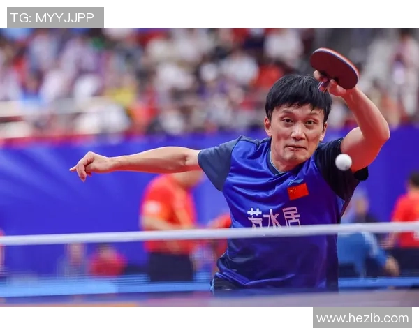 广州乒乓球队近期状态分析与表现评估探讨