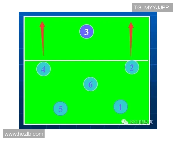 广州排球队进攻策略全解析：深度剖析排球战术与团队协作技巧