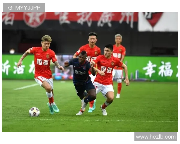 广州足球队在足球团队协作排行榜中荣获第九名展现出强大团队精神与默契配合