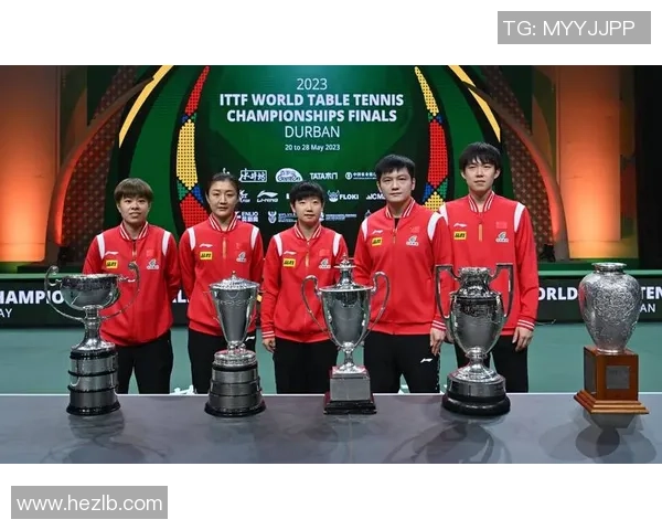 深圳乒乓球队在世锦赛中的耐力表现分析与未来展望