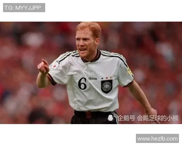德国23号足球明星的辉煌历程与未来展望解析 德国23号足球明星的辉煌历程与未来展望解析