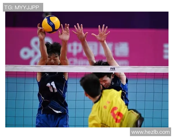 武汉排球队的独特节奏与战术解析深度探讨排球魅力与团队协作 武汉排球队的独特节奏与战术解析深度探讨排球魅力与团队协作