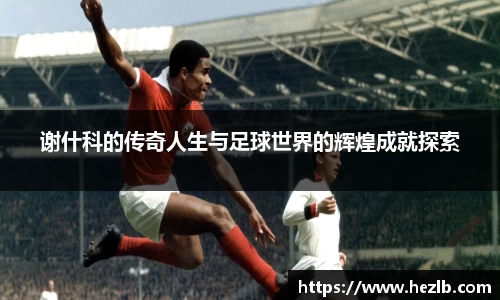 谢什科的传奇人生与足球世界的辉煌成就探索